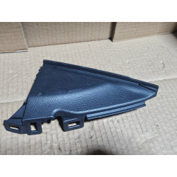 68421-EZ00A Nissan Titan Dashboard Left Side End Cap Trim Cover Panel