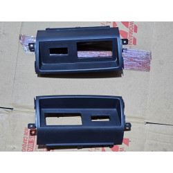 68262-9FU0A Nissan Titan Dash Lower Tray Storage Bin 2016-2024 68262-9FU4A