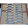 73940-9FV3B Nissan Titan Rear Left or Right Roof Headliner Grab Grip Handle