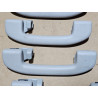 73940-9FV3B Nissan Titan Rear Left or Right Roof Headliner Grab Grip Handle