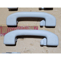 73940-9FV3B Nissan Titan Rear Left or Right Roof Headliner Grab Grip Handle