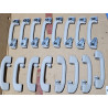 73940-9FV3B Nissan Titan Rear Left or Right Roof Headliner Grab Grip Handle