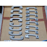 73940-9FV3B Nissan Titan Rear Left or Right Roof Headliner Grab Grip Handle