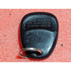 10357131 Saturn Ion Key Remote FOB Transmitter 2003-2007 22675165