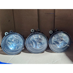 63177374145 BMW X1 Fog Lamp (left) 2011-2018
