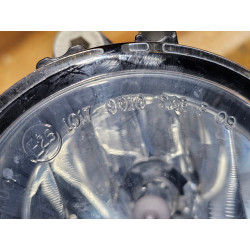 63177374145 BMW X1 Fog Lamp (left) 2011-2018