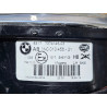 63177374145 BMW X1 Fog Lamp (left) 2011-2018