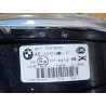 63177374145 BMW X1 Fog Lamp (left) 2011-2018