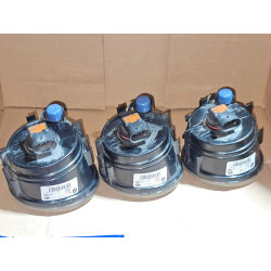 63177374145 BMW X1 Fog Lamp (left) 2011-2018