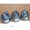 63177374145 BMW X1 Fog Lamp (left) 2011-2018