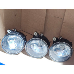 63177374145 BMW X1 Fog Lamp (left) 2011-2018