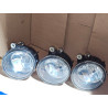 63177374145 BMW X1 Fog Lamp (left) 2011-2018