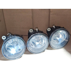 63177374145 BMW X1 Fog Lamp (left) 2011-2018