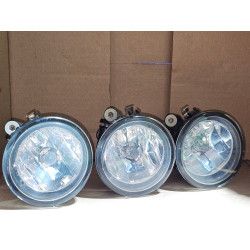 63177374145 BMW X1 Fog Lamp (left) 2011-2018