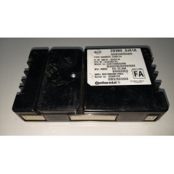 INFINITI M37 Q70 JX35 QX60 TELEMATICS COMMUNICATION CONTROL MODULE 2011-2018 283B0-3JA1A 283B03JA1A