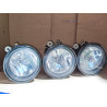 63177374145 BMW X1 Fog Lamp (left) 2011-2018