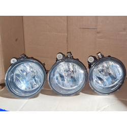 63177374145 BMW X1 Fog Lamp (left) 2011-2018