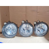 63177374145 BMW X1 Fog Lamp (left) 2011-2018