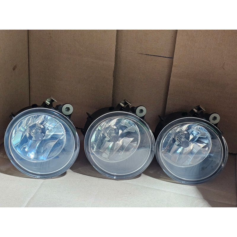63177374146 BMW X1 Fog Lamp (right) 2011-2018