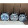 63177374146 BMW X1 Fog Lamp (right) 2011-2018