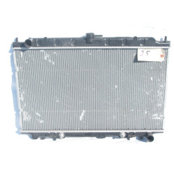 Nissan Maxima Radiator 1996-1998