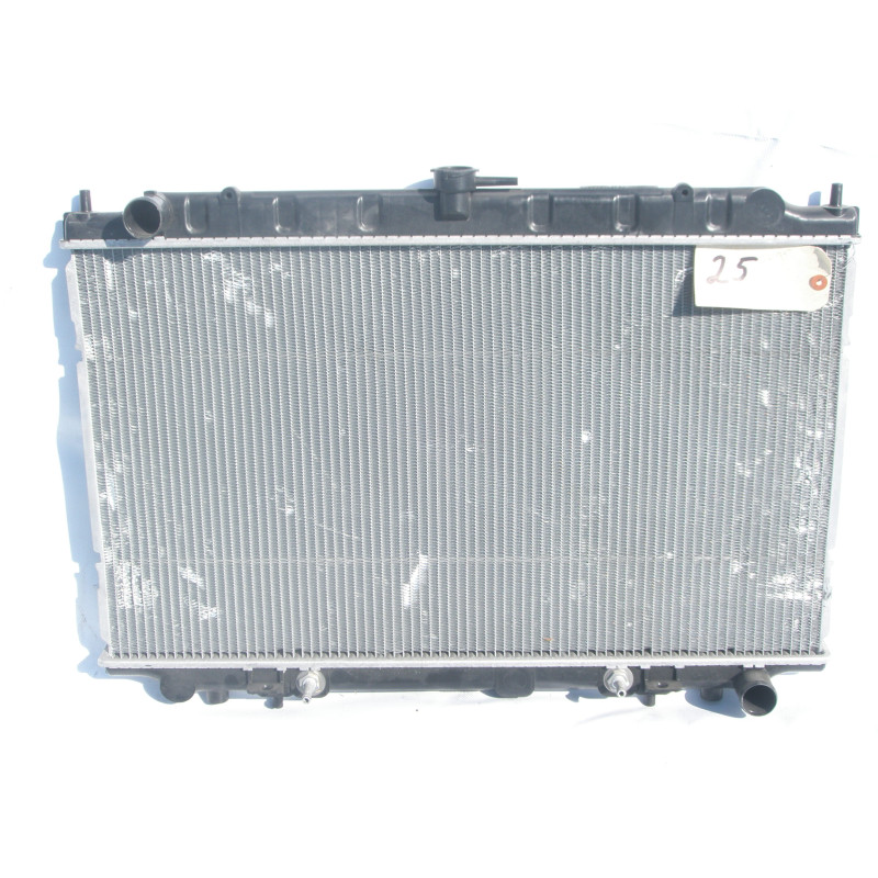 Nissan Maxima Radiator 1996-1998