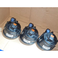 63177374146 BMW X1 Fog Lamp (right) 2011-2018