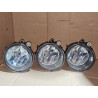 63177374146 BMW X1 Fog Lamp (right) 2011-2018