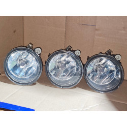 63177374146 BMW X1 Fog Lamp (right) 2011-2018