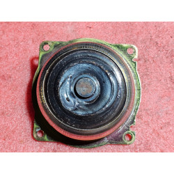 16867947 Cadillac DeVille Steering Wheel Driver Airbag Module 2000-2005