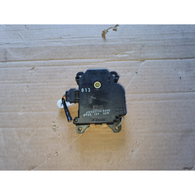 Cadillac STS Heater Blend Door Motor Actuator 2006-2018 | CTS, ATS, DTS