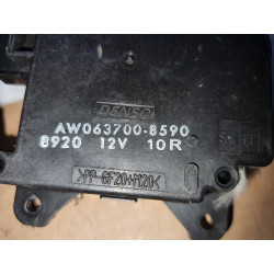 Cadillac STS Heater Blend Door Motor Actuator 2006-2018 | CTS, ATS, DTS