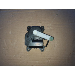 Cadillac STS Heater Blend Door Motor Actuator 2006-2018 | CTS, ATS, DTS