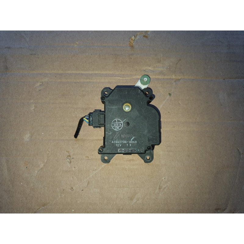 Cadillac STS Heater Blend Door Motor Actuator 2006-2019 | CTS, ATS, DTS