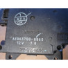 Cadillac STS Heater Blend Door Motor Actuator 2006-2019 | CTS, ATS, DTS