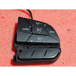68159638AC Dodge Durango Steering Wheel Cruise Control Switch (right)