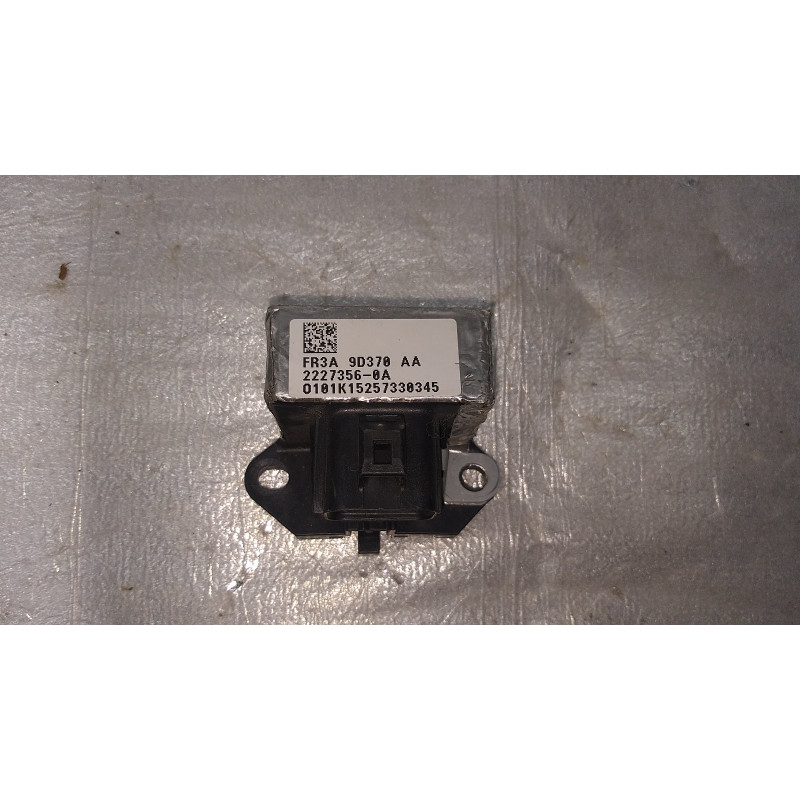 FR3A-9D370-AA Ford Mustang Fuel Pump Relay Control Module 2015-2019