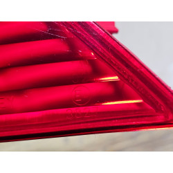 34500-TLA-A01 Honda CR-V Right Rear Bumper Reflector Lamp 2017-2019