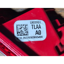 34500-TLA-A01 Honda CR-V Right Rear Bumper Reflector Lamp 2017-2019