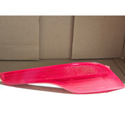 34500-TLA-A01 Honda CR-V Right Rear Bumper Reflector Lamp 2017-2019