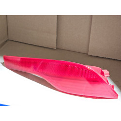 34500-TLA-A01 Honda CR-V Right Rear Bumper Reflector Lamp 2017-2019