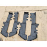 68468204AA Jeep Grand Cherokee Radiator Side Air Seal, Right 2022-2026