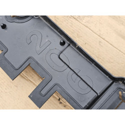 68468206AA Jeep Grand Cherokee Radiator Side Air Seal, Right 2022-2026