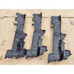 68468206AA Jeep Grand Cherokee Radiator Side Air Seal, Right 2022-2026