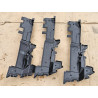 68468206AA Jeep Grand Cherokee Radiator Side Air Seal, Right 2022-2026
