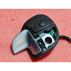 1YR09LU5AC Jeep Grand Cherokee Steering Wheel Paddle Down Switch 2014-2017
