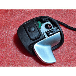 1YR09LU5AC Jeep Grand Cherokee Steering Wheel Paddle Down Switch 2014-2017