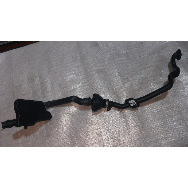 FORD MUSTANG GT V8 AIR SOUND TUBE HOSE 2015-2017 FR3C-9P437-BM