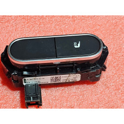A1679054202 Mercedes-Benz GLS Rear Right Third-row Seat Heating Switch