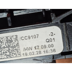 A1679054202 Mercedes-Benz GLS Rear Right Third-row Seat Heating Switch